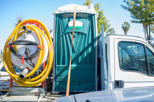 Best Luxury portable toilet rental  in Bayou La Batre, AL