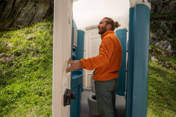 Porta potty rental for festivals in Bayou La Batre, AL