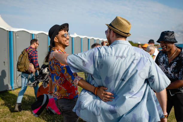 Best Long-term porta potty rental  in Bayou La Batre, AL