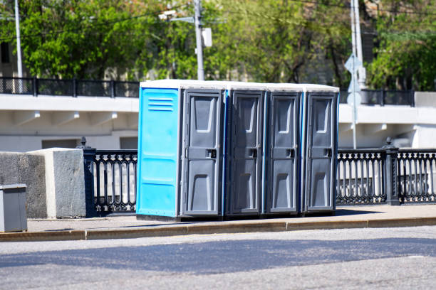 Best Porta potty rental for parties  in Bayou La Batre, AL